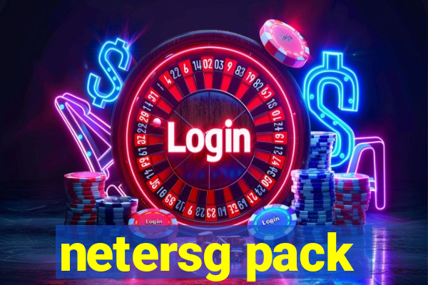 netersg pack